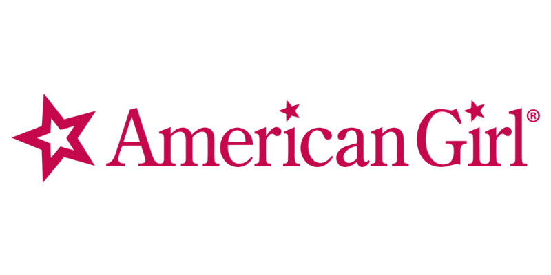 American Girl Plush